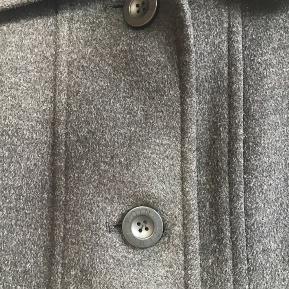 Quality Coat - Picture 8 of 9